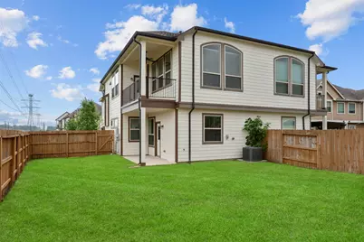 4351 Foggy Creek Lane, Spring, TX 77386 - Photo 30