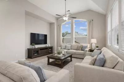 4351 Foggy Creek Lane, Spring, TX 77386 - Photo 2