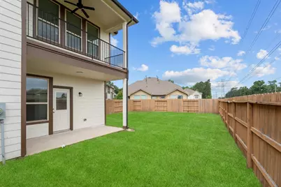 4351 Foggy Creek Lane, Spring, TX 77386 - Photo 32
