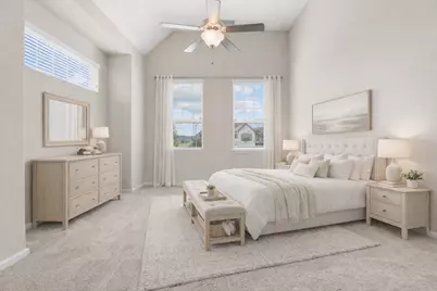 4351 Foggy Creek Lane, Spring, TX 77386 - Photo 16