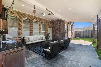 22419 Wenbury Drive, Tomball, TX 77375 - Photo 4