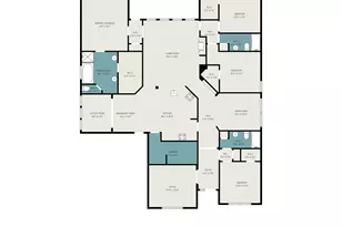 22419 Wenbury Dr, Tomball, TX 77375 - Photo 44