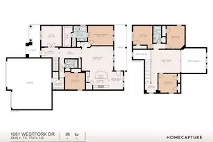 1081 Westfork Dr, Sealy, TX 77474 - Photo 28