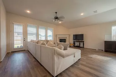 4602 Ana Ridge Lane, Fulshear, TX 77441 - Photo 10