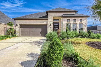 4602 Ana Ridge Lane, Fulshear, TX 77441 - Photo 1