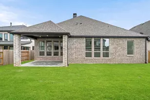 445 Soaring Sparrow Trl, Katy, TX 77493 - Photo 22
