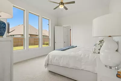 445 Soaring Sparrow Trail, Katy, TX 77493 - Photo 14