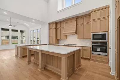 445 Soaring Sparrow Trail, Katy, TX 77493 - Photo 1