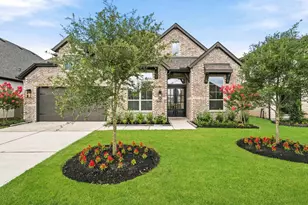 445 Soaring Sparrow Trl, Katy, TX 77493 - Photo 2