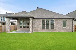 445 Soaring Sparrow Trl, Katy, TX 77493 - Photo 24