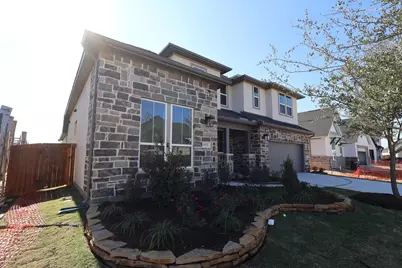 19711 Paseo Corso Lane, Cypress, TX 77433 - Photo 2