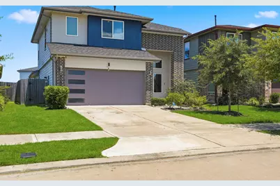 12515 Newport Arch Lane, Houston, TX 77047 - Photo 1