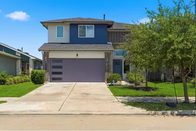 12515 Newport Arch Lane, Houston, TX 77047 - Photo 2