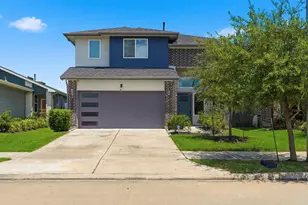 12515 Newport Arch Ln, Houston, TX 77047 - Photo 2