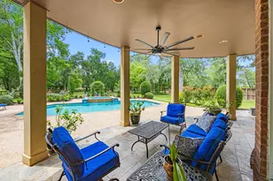 3415 Wellspring Lake Dr, Fulshear, TX 77441 - Photo 44