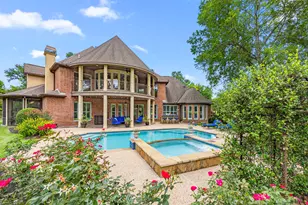 3415 Wellspring Lake Dr, Fulshear, TX 77441 - Photo 4