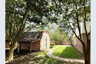 805 N Belle Drive, Angleton, TX 77515 - Photo 20