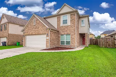 5006 Forest Hurst Glen, Spring, TX 77373 - Photo 2