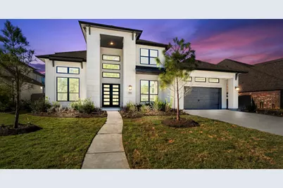 15816 Marigold Morning Street, Conroe, TX 77302 - Photo 1