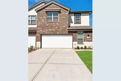 7123 Elgin Street, Pearland, TX 77584 - Photo 1