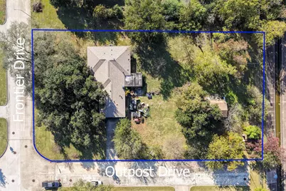 4419 Frontier Drive, Houston, TX 77041 - Photo 2