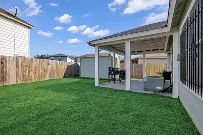 539 Silky Leaf Drive, Houston, TX 77073 - Photo 20