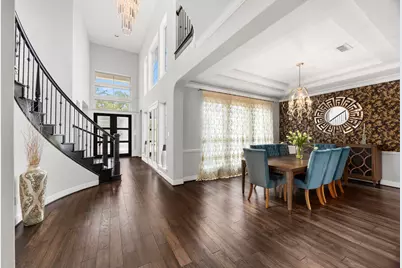 5415 Lockwood Bend Lane, Sugar Land, TX 77479 - Photo 4