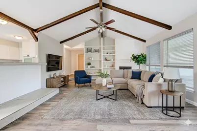 6430 Pirtlewood Circle, Houston, TX 77088 - Photo 1