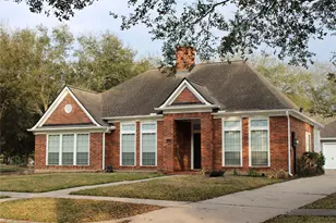 1911 Hidden Cove Ct, League City, TX 77573 - Photo 1