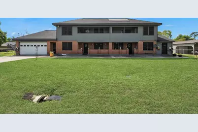 17018 Water Oak Drive #B, Channelview, TX 77530 - Photo 44