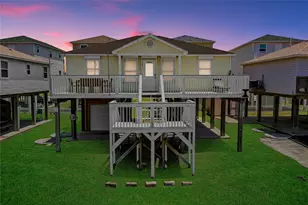 81 Santar Loop, Surfside Beach, TX 77541 - Photo 1