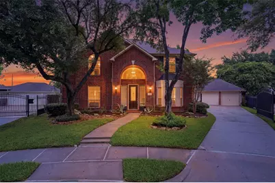 8603 Prelude Court, Houston, TX 77040 - Photo 4