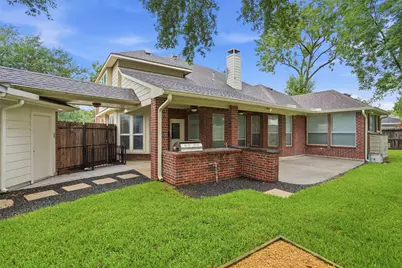 8603 Prelude Court, Houston, TX 77040 - Photo 38