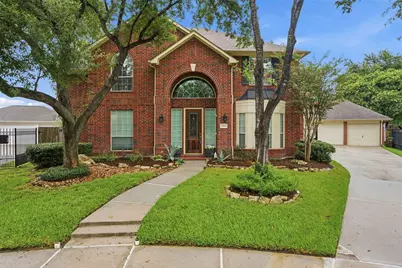8603 Prelude Court, Houston, TX 77040 - Photo 2