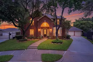 8603 Prelude Ct, Houston, TX 77040 - Photo 1