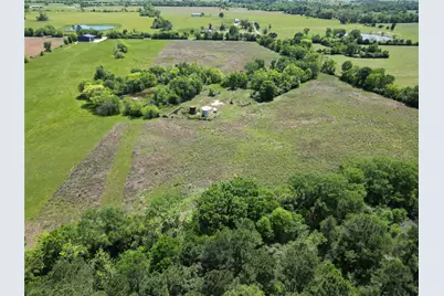 10.01 Acres Cr 3495, Lovelady, TX 75851 - Photo 22