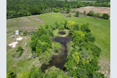 10.01 Acres Cr 3495, Lovelady, TX 75851 - Photo 18