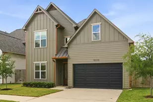 1005 Walton St, Houston, TX 77009 - Photo 2