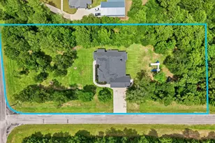 288 Fire Sky Rd, Huntsville, TX 77340 - Photo 48