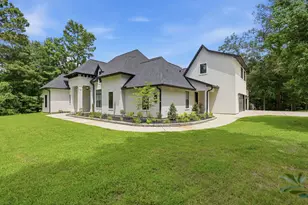 288 Fire Sky Rd, Huntsville, TX 77340 - Photo 4