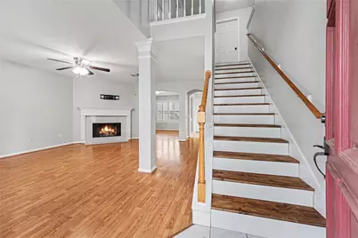 1418 Green Tree Drive, Tomball, TX 77375 - Photo 6