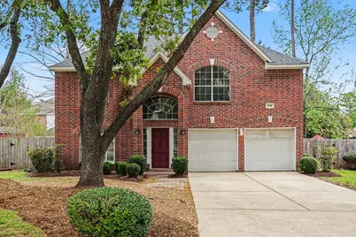 1418 Green Tree Drive, Tomball, TX 77375 - Photo 2
