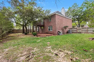 1418 Green Tree Dr, Tomball, TX 77375 - Photo 32