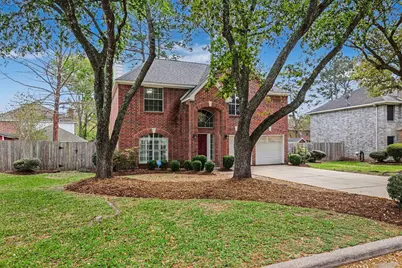 1418 Green Tree Drive, Tomball, TX 77375 - Photo 4