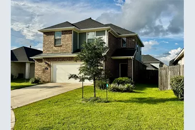 31418 Horseshoe Meadow Bend, Fulshear, TX 77441 - Photo 1