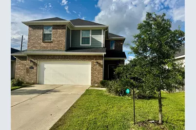 31418 Horseshoe Meadow Bend, Fulshear, TX 77441 - Photo 2