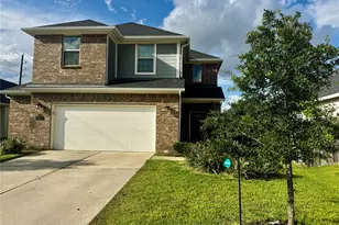 31418 Horseshoe Meadow Bend, Fulshear, TX 77441 - Photo 2