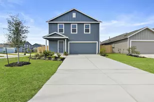12403 Mountain Daisy Rd, Houston, TX 77038 - Photo 2