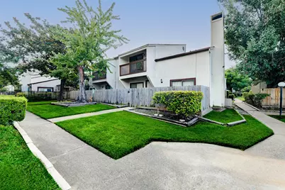 3915 Tanglewilde Street #3915, Houston, TX 77063 - Photo 16