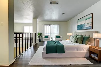 3915 Tanglewilde Street #3915, Houston, TX 77063 - Photo 8